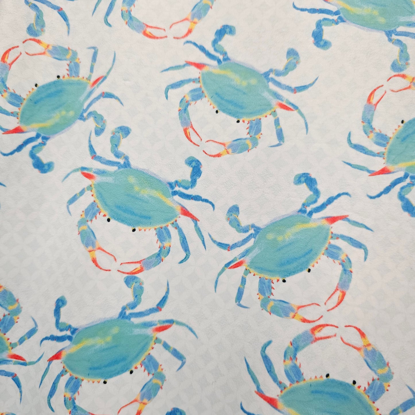 Aqua Crab Kid's Pieces (preorder)