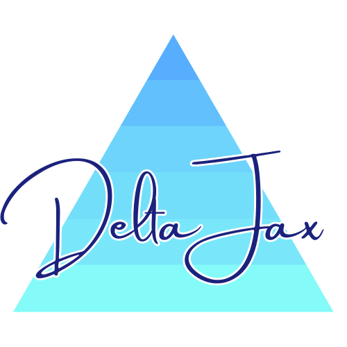 DELTA JAX