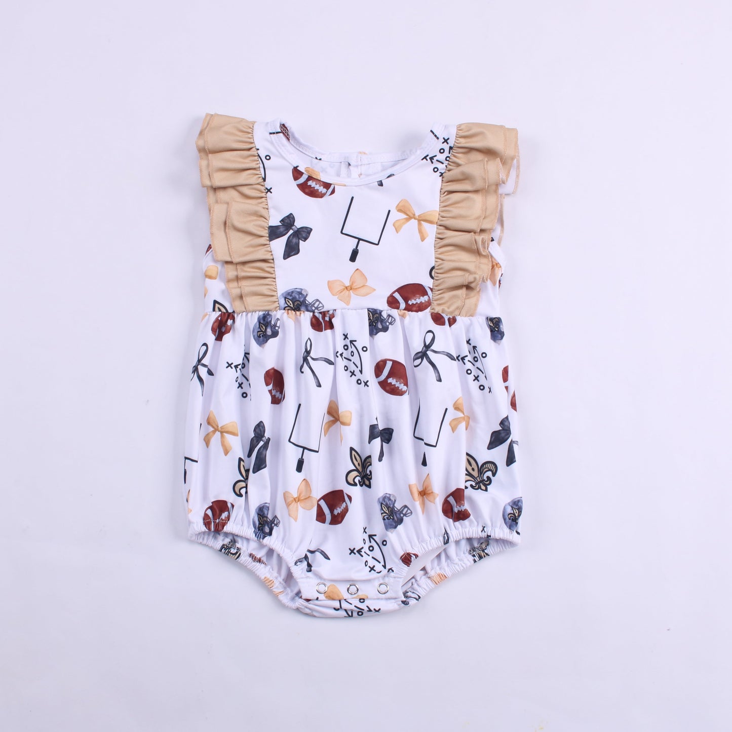 Black Gold Kid's Pieces (preorder)
