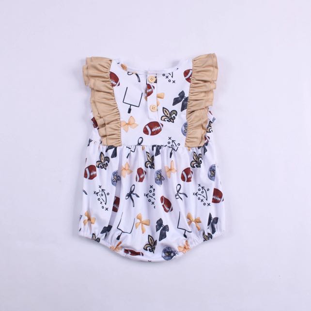 Black Gold Kid's Pieces (preorder)